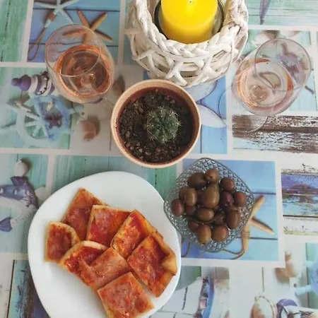 Apartment La Dimora Del Viaggiatore