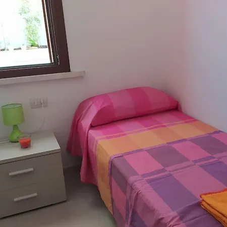 La Dimora Del Viaggiatore Appartamento *