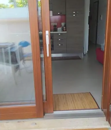 La Dimora Del Viaggiatore * Alghero