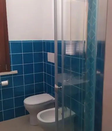 La Dimora Del Viaggiatore Apartment