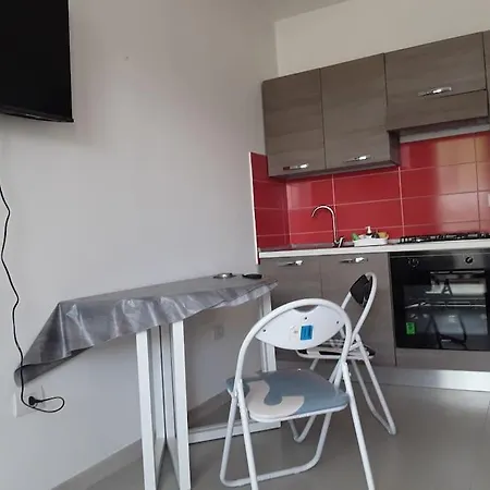 La Dimora Del Viaggiatore Alghero