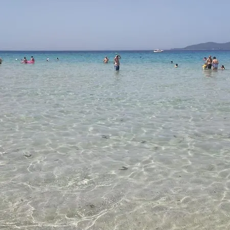 La Dimora Del Viaggiatore * Alghero