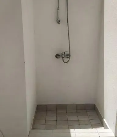 La Dimora Del Viaggiatore Apartment