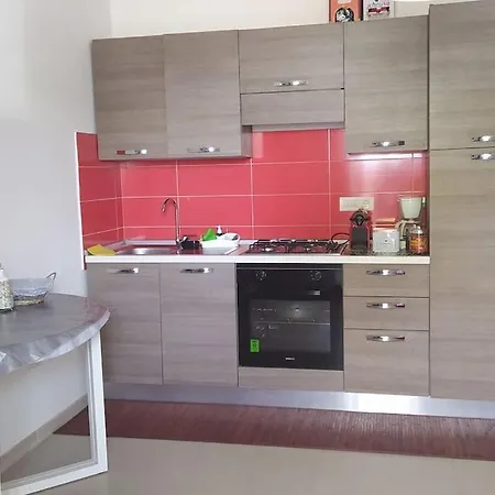 Apartment La Dimora Del Viaggiatore