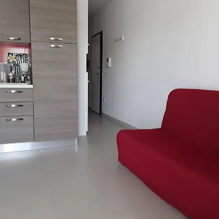 Apartment La Dimora Del Viaggiatore Alghero