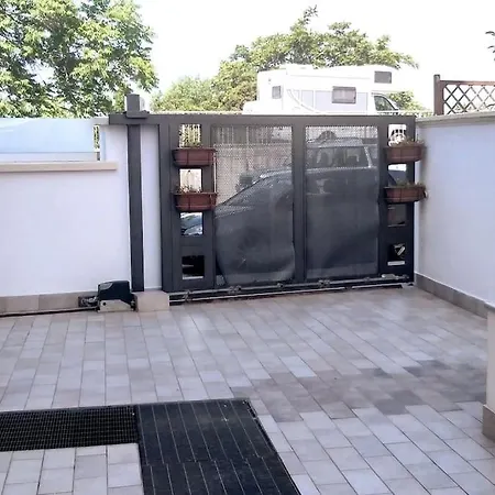 La Dimora Del Viaggiatore Alghero