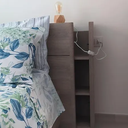 La Dimora Del Viaggiatore * Alghero