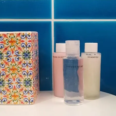 La Dimora Del Viaggiatore *