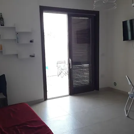 La Dimora Del Viaggiatore Alghero