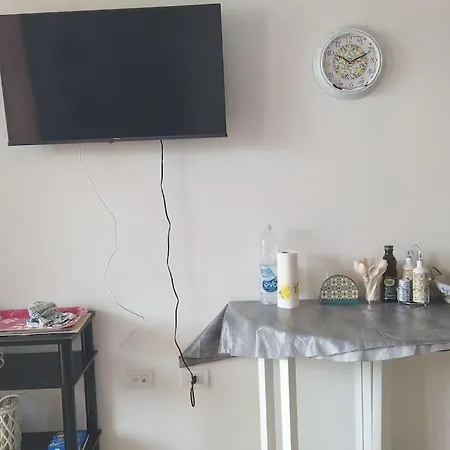 La Dimora Del Viaggiatore * Alghero