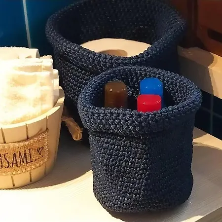 La Dimora Del Viaggiatore Appartamento *