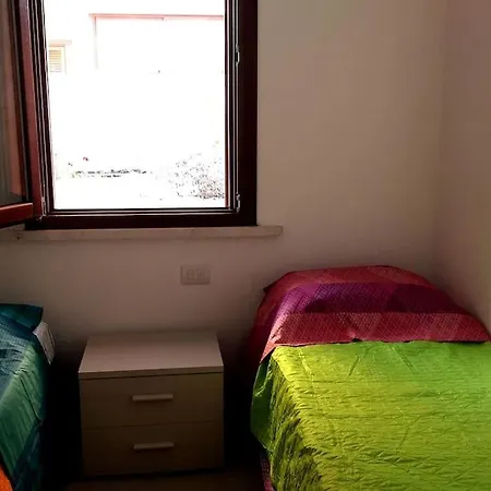 La Dimora Del Viaggiatore