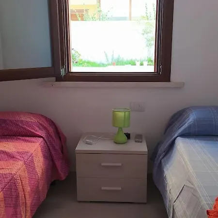 La Dimora Del Viaggiatore Apartment