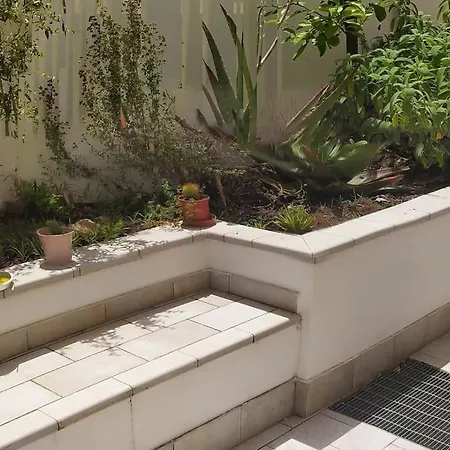 La Dimora Del Viaggiatore Appartamento *