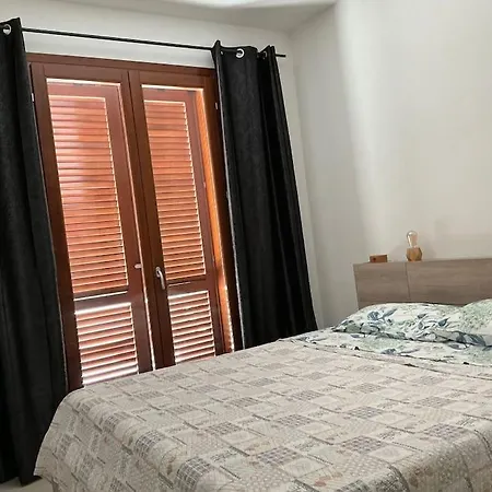 La Dimora Del Viaggiatore Alghero