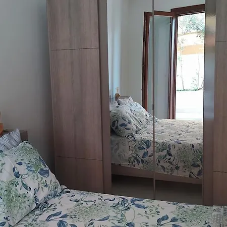 La Dimora Del Viaggiatore * Alghero