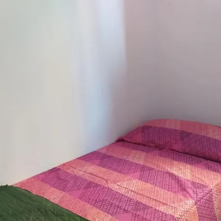 La Dimora Del Viaggiatore Apartment