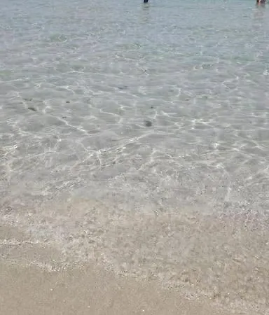 La Dimora Del Viaggiatore Appartamento