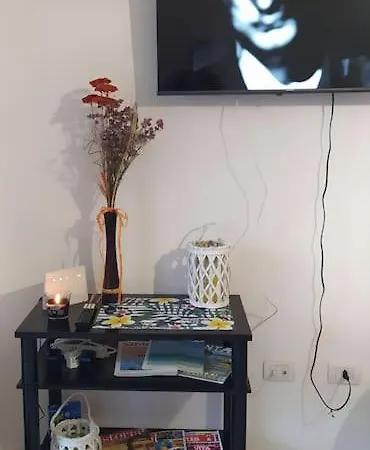 La Dimora Del Viaggiatore * Alghero