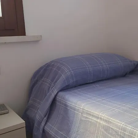 Apartment La Dimora Del Viaggiatore