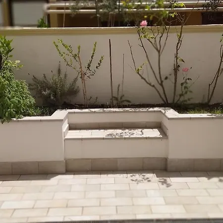 Apartment La Dimora Del Viaggiatore *