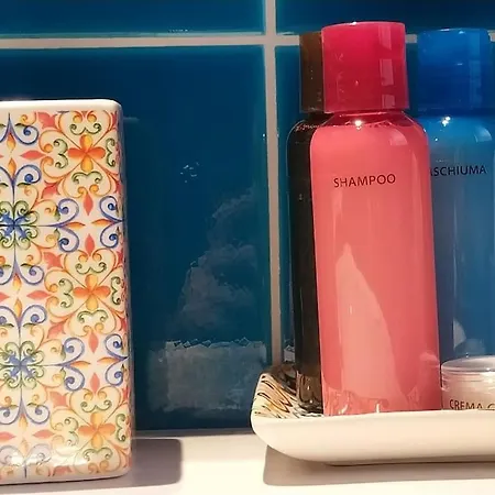 La Dimora Del Viaggiatore *