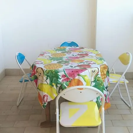 La Dimora Del Viaggiatore Alghero