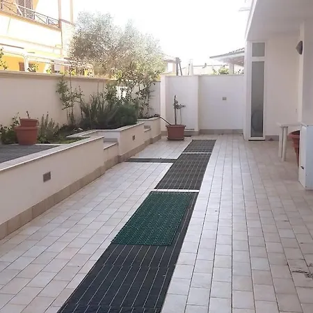 La Dimora Del Viaggiatore * Alghero