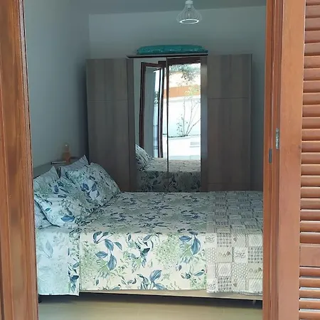 Apartment La Dimora Del Viaggiatore