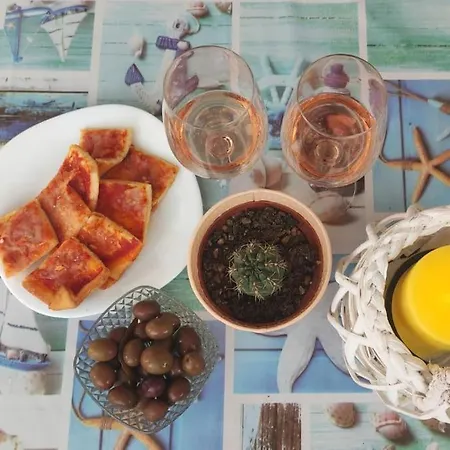 La Dimora Del Viaggiatore Appartamento *