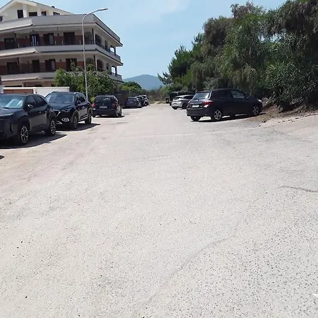 Appartamento La Dimora Del Viaggiatore *