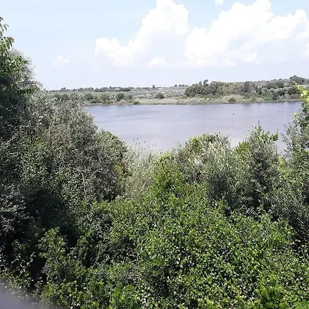 La Dimora Del Viaggiatore Apartment Alghero