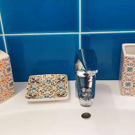 La Dimora Del Viaggiatore *