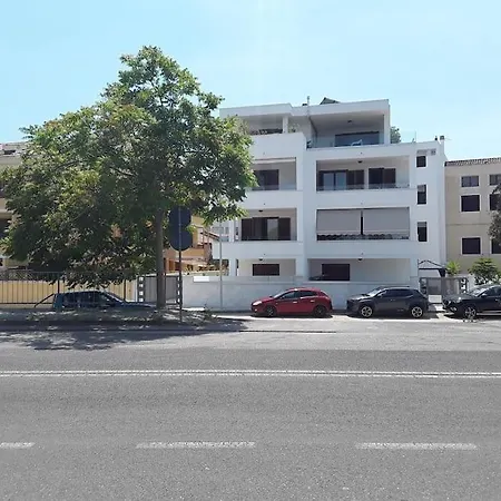 La Dimora Del Viaggiatore Apartmán *