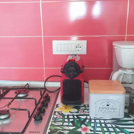 La Dimora Del Viaggiatore Alghero