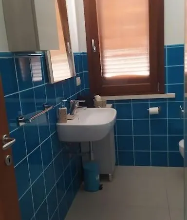 Apartamento La Dimora Del Viaggiatore