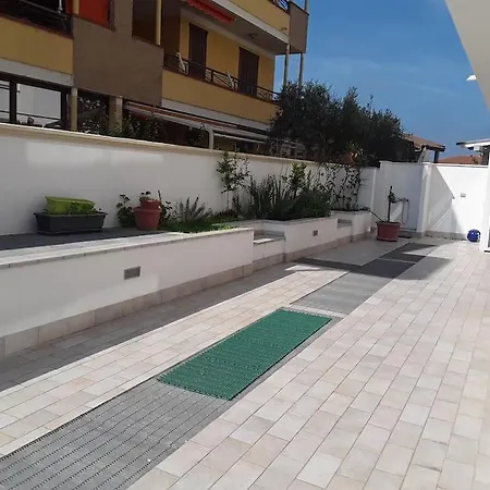 Apartamento La Dimora Del Viaggiatore *