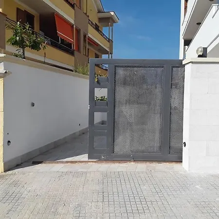 La Dimora Del Viaggiatore Lägenhet Alghero