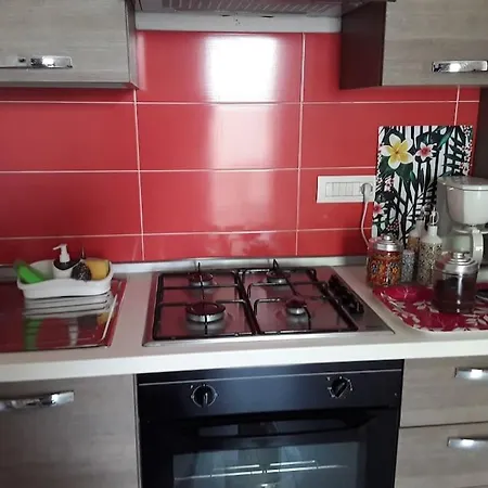 Apartamento La Dimora Del Viaggiatore *
