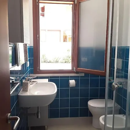 Apartamento La Dimora Del Viaggiatore